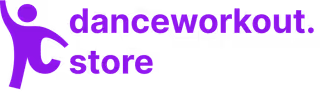 Logo danceworkout.store